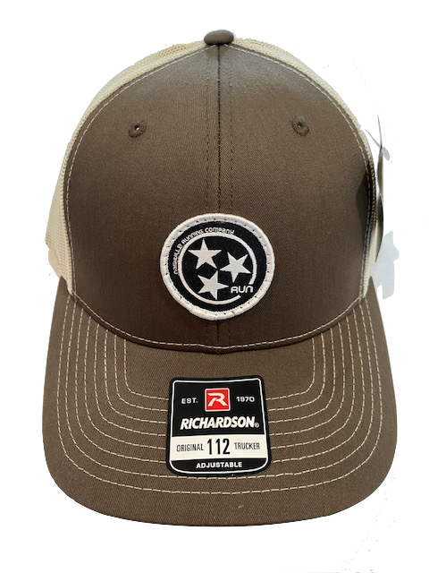 Brew Crew, Trucker Hat