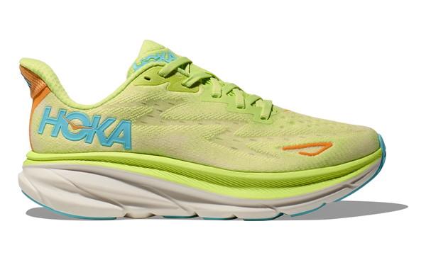 HOKA CLIFTON 9 WOMEN