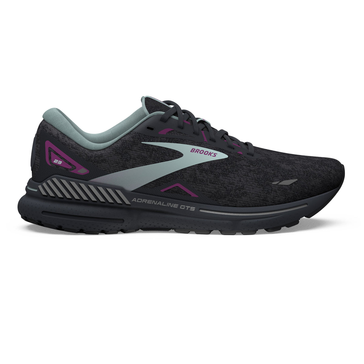 BROOKS ADRENALINE 23 WOMEN – Nashville Running Company