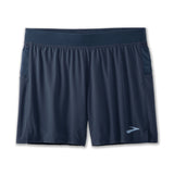 BROOKS SHERPA SHORT 5" MEN