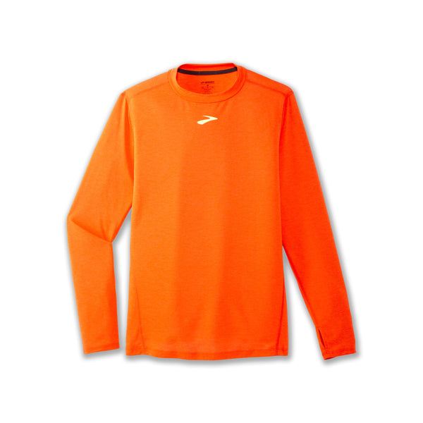 BROOKS HIGH POINT LONG SLEEVE MEN