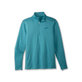 BROOKS DASH 1/2 ZIP 2.0 MEN