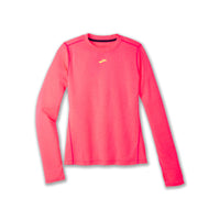 BROOKS HIGH POINT LONG SLEEVE WOMEN