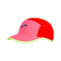 BROOKS LIGHTWEIGHT PACKABLE HAT