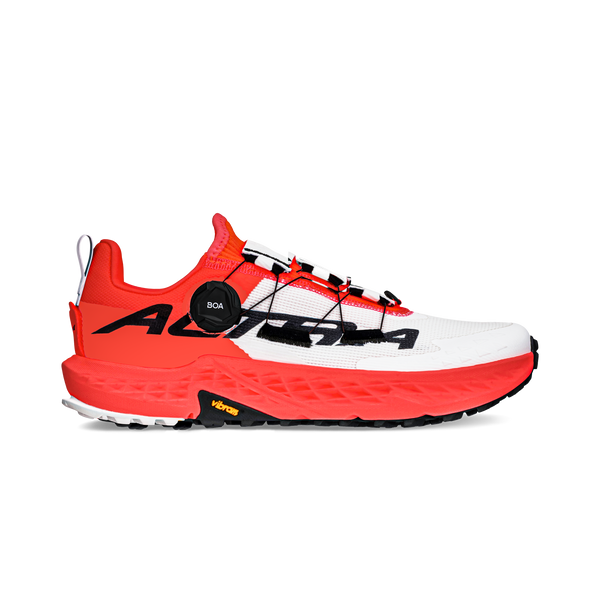 ALTRA TIMP 5 BOA MEN