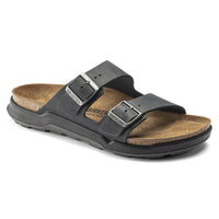 BIRKENSTOCK ARIZONA RUGGED MEN - REGULAR FIT