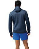 BROOKS ACTIVATE MIDWEIGHT HOODIE MEN