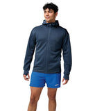 BROOKS ACTIVATE MIDWEIGHT HOODIE MEN