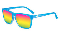 KNOCKAROUND SUNGLASSES - FAST LANES SPORT