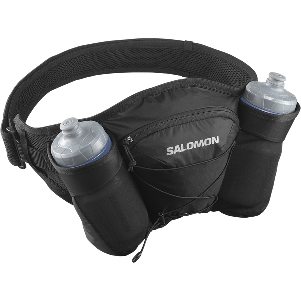 SALOMON CROSS BELT 2 BOTTLES