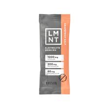 LMNT HYDRATION ELECTROLYTE DRINK MIX - SINGLE