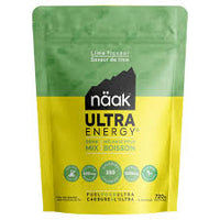 NAAK ULTRA ENERGY DRINK MIX - 10 SERVINGS