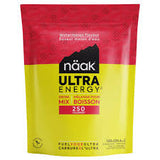 NAAK ULTRA ENERGY DRINK MIX - 10 SERVINGS