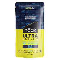 NAAK ULTRA ENERGY DRINK MIX - SINGLE