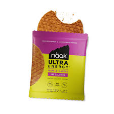 NAAK ULTRA ENERGY WAFFLE