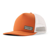 PATAGONIA DUCKBILL TRUCKER HAT