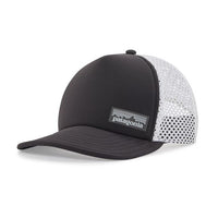 PATAGONIA DUCKBILL TRUCKER HAT