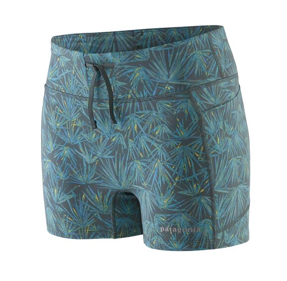 PATAGONIA ENDLESS RUN SHORTS WOMEN