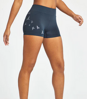 OISELLE FLYTE SHORTS WOMEN - NRC LOGO