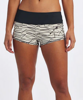 OISELLE MAC ROGA SHORTS WOMEN