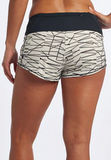 OISELLE MAC ROGA SHORTS WOMEN