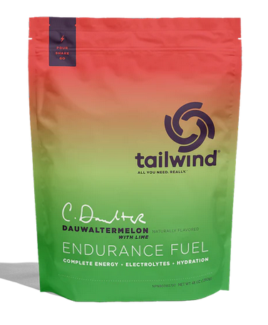 TAILWIND NUTRITION ENDURANCE FUEL - 50 SERVINGS