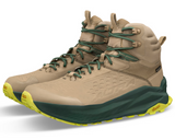 ALTRA OLYMPUS 6 HIKE MID GTX MEN