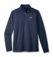 BROOKS DASH 1/2 ZIP 2.0 MEN