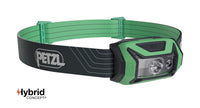 PETZL TIKKA HEADLAMP - 350 LUMENS