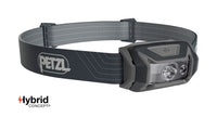 PETZL TIKKA HEADLAMP - 350 LUMENS