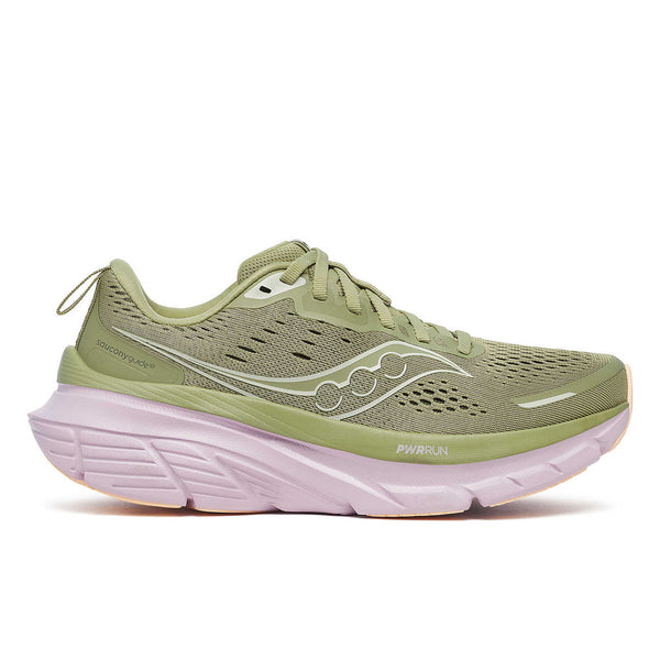 SAUCONY GUIDE 18 WOMEN