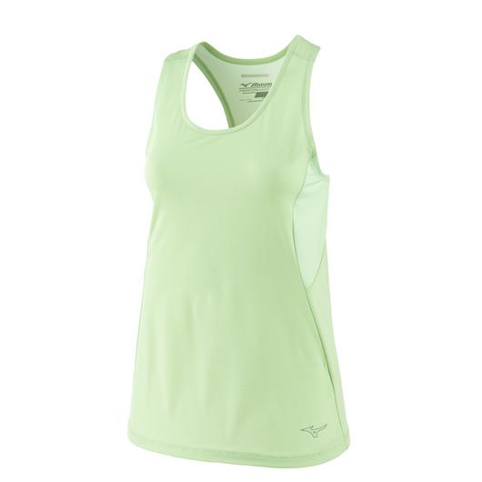 MIZUNO PERFORMANCE SINGLET WOMEN