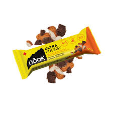 NAAK ULTRA ENERGY BAR