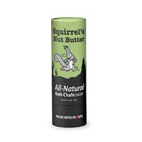 SQUIRREL'S NUT BUTTER ANTI-CHAFE COMPOSTABLE TUBE