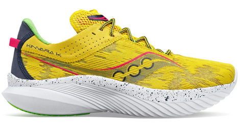 SAUCONY KINVARA 14 MEN – Nashville Running Company